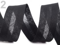 Textillux.sk - produkt Šikmý prúžok bavlnený šírka 30mm zažehlený