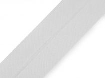 Textillux.sk - produkt Šikmý prúžok bavlnený šírka 40 mm zažehlený