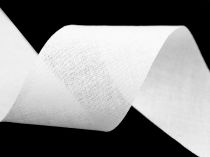Textillux.sk - produkt Šikmý prúžok bavlnený šírka 50 mm nezažehlený