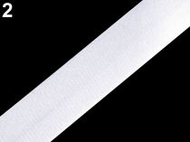 Textillux.sk - produkt Šikmý prúžok saténový šírka 15 mm