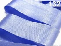Textillux.sk - produkt Šikmý prúžok saténový šírka 20mm zažehlený nerozmeraný - 132 Placid Blue