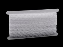 Textillux.sk - produkt Silónová čipka šírka 25 mm
