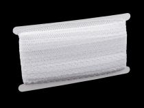 Textillux.sk - produkt Silónová čipka šírka 32 mm