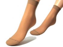 Textillux.sk - produkt Silonové ponožky 20 den 5 párov Evona