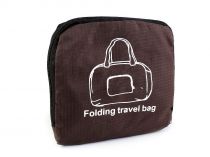 Textillux.sk - produkt Skladacia cestovná taška ľahká 31x39 cm