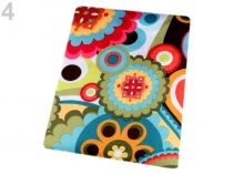 Textillux.sk - produkt Skladacia nákupná taška 42x50 cm