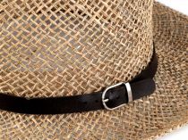 Textillux.sk - produkt Slamený / kovbojský klobúk