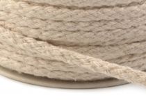 Textillux.sk - produkt Šnúra / knot Ø3,5 mm pletený SAN