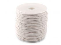 Textillux.sk - produkt Šnúra / knot Ø2,7-3 mm pletený SAN