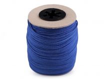 Textillux.sk - produkt Šnúra technická žaluziová Ø1,4 mm - 18 modrá zafírová