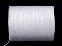 Textillux.sk - produkt Šnúra technická žaluziová / na navliekanie korálikov Ø1,4 mm