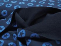 Textillux.sk - produkt Softshell hviezdička šírka 145 cm