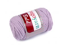 Textillux.sk - produkt Špagetová pletacia priadza Bold 250 g - 5 (141) najsvetlejšia fialová