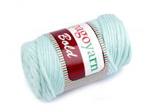Textillux.sk - produkt Špagetová pletacia priadza Bold 250 g - 8 (126) mentolová
