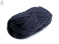 Textillux.sk - produkt Špagety 100 g - 8 (20) modrá tmavá
