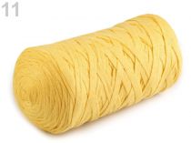 Textillux.sk - produkt Špagety ploché 250 g - 11 (754) žltá narcisová