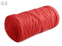 Textillux.sk - produkt Špagety ploché 250 g - 44 (785) červená stredná