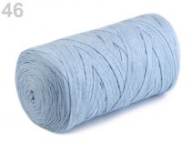 Textillux.sk - produkt Špagety ploché 250 g - 46 (760) modrá ľadová