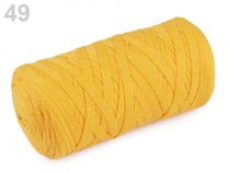 Textillux.sk - produkt Špagety ploché 250 g - 49 (764/107) horčicová