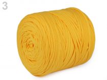 Textillux.sk - produkt Špagety / priadza 700 g - 3 (7) žltá rôzne odtiene