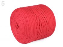 Textillux.sk - produkt Špagety / priadza 700 g - 5 (5) červená rôzne odtiene