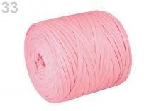 Textillux.sk - produkt Špagety / priadza 700 g - 33 pink rôzne odtiene