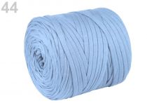 Textillux.sk - produkt Špagety / priadza 700 g - 44 modrá svetlá rôzne odtiene