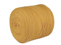 Textillux.sk - produkt Špagety / priadza 700 g - 89 horčicová rôzne odtiene