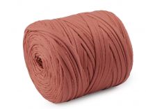 Textillux.sk - produkt Špagety / priadza 700 g - 92 ružová tm. rôzne odtiene