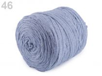 Textillux.sk - produkt Špagety / priadza Spagitolli 650-700 g - 46 modrá svetlá rôzne odtiene