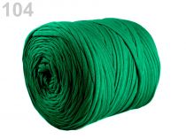 Textillux.sk - produkt Špagety / priadza Spagitolli 650-700 g - 104 zelená pastelová rôzne odtiene