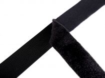 Textillux.sk - produkt Špeciálny suchý zips komplet šírka 20 mm nízkoprofilový jemný