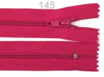 Textillux.sk - produkt Špirálový zips šírka 3 mm dĺžka 16 cm - 145 Paradise Pink