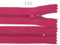 Textillux.sk - produkt Špirálový zips šírka 3 mm dĺžka 22 cm - 145 Paradise Pink