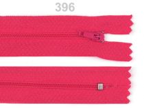 Textillux.sk - produkt Špirálový zips šírka 3 mm dĺžka 22 cm - 396 Light Fuchsia Purple