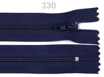 Textillux.sk - produkt Špirálový zips šírka 3 mm dĺžka 60 cm