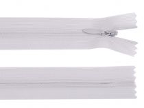 Textillux.sk - produkt Špirálový zips skrytý šírka 3 mm dĺžka 60 cm Dederon - 780 šedá najsvetlejšia
