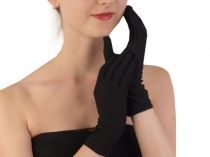 Textillux.sk - produkt Společenské rukavice 23 cm dámske