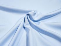 Textillux.sk - produkt Spoločenská elastická kostýmovka s trblietkami 150 cm - 4- svetlomodrá s trblietkami, modrá