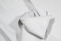 Textillux.sk - produkt Spoločenská látka žakard kosoštvorce s lurexom 145 cm