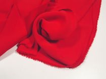 Textillux.sk - produkt Spoločenská šatovka jednofarebná Solun 155 cm - 3- solun, červená