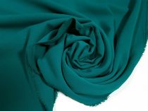Textillux.sk - produkt Spoločenská šatovka jednofarebná Solun 155 cm - 5- solun, smaragdovo zelená