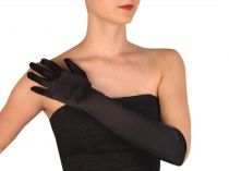 Textillux.sk - produkt Spoločenské rukavice 45 cm