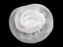 Textillux.sk - produkt Sponka do vlasov kvet Ø6,5 cm