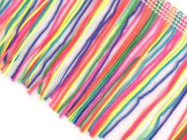Textillux.sk - produkt Strapce šírka 10 cm neon