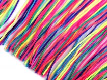 Textillux.sk - produkt Strapce šírka 140 mm neon