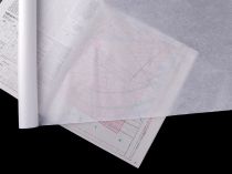 Textillux.sk - produkt Strihový papier 0,7x10 m