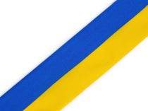 Textillux.sk - produkt Stuha bikolóra Ukrajina šírka 40 mm