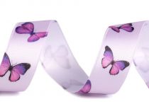 Textillux.sk - produkt Stuha motýľ šírka 25 mm
