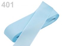 Textillux.sk - produkt Stuha taftová  šírka 25mm - 401 modrá svetlá